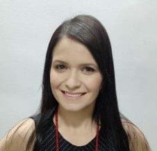 Foto de Carolina Helena Coelho Antunes Fontes