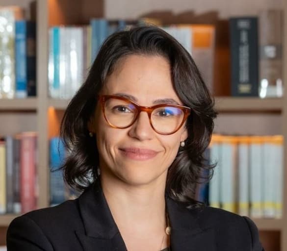 Foto de Karina Santos