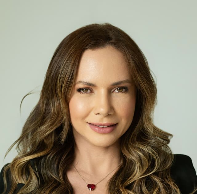 Foto de Heide Patrícia Nunes de Castro