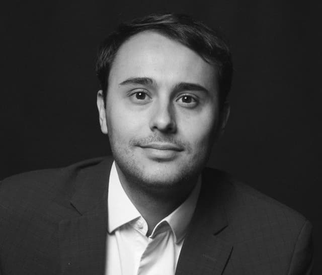 Foto de Iago de Padua Grillo Souza