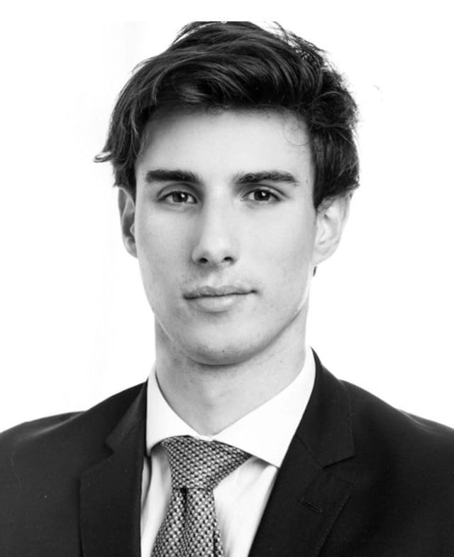 Foto de Thomaz Braga de Arruda