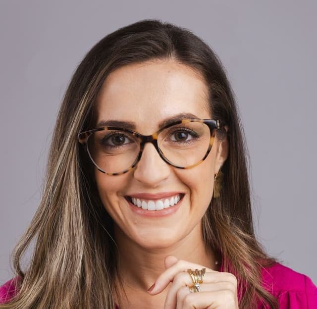 Foto de Lisiane Penz Negruni