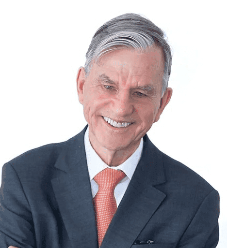 Foto de Nelson Mannrich