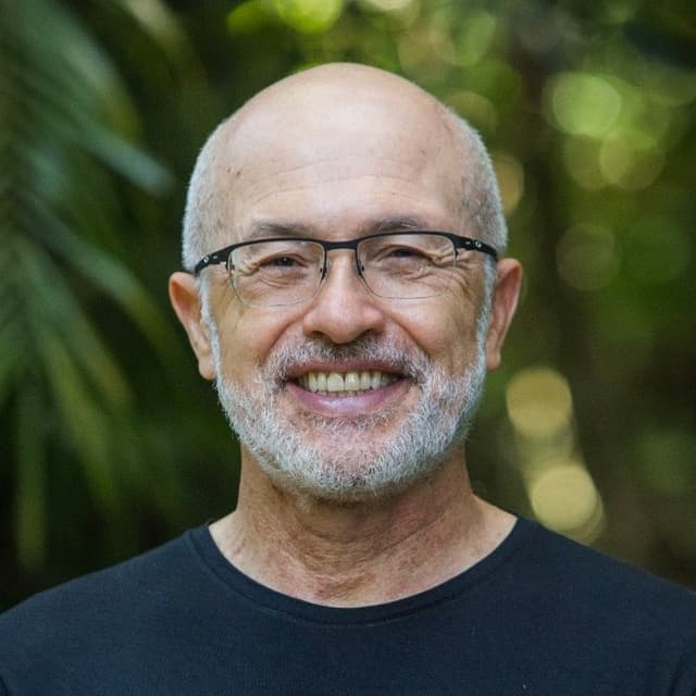 Foto de Silvio Meira