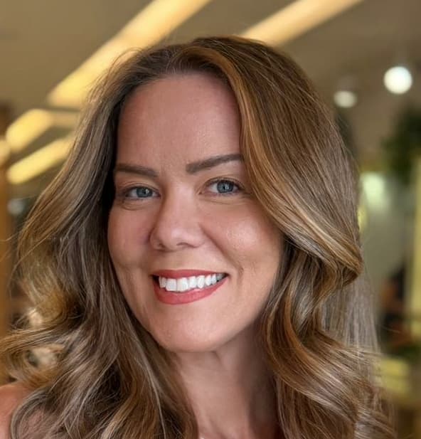 Foto de Aldeleine Melhor Barbosa