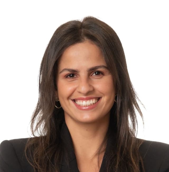 Foto de Carolina Garcia da Silva