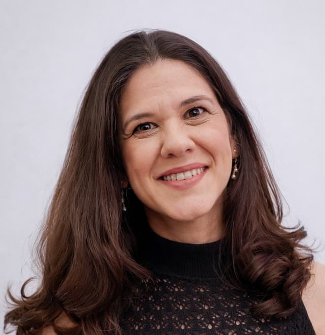 Foto de Fernanda Mainier