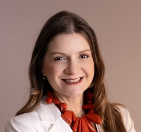 Foto de Ana Carolina Lobo Glück Paúl