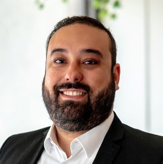 Foto de Luís Felipe Ferrari