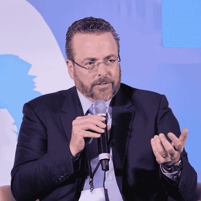Foto de João Caetano Muzzi Filho