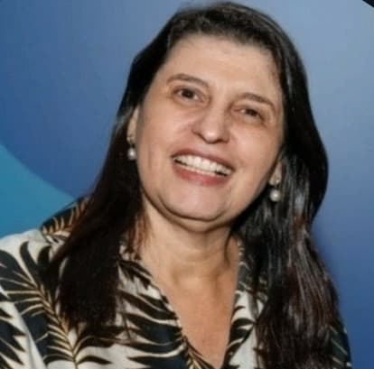 Foto de Kátia de Oliveira Gonçalves Veloso