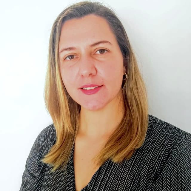 Foto de Luiza Szczerbacki Castello Branco