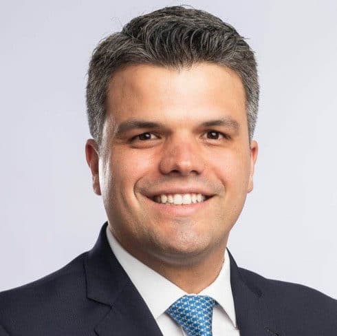 Foto de Ricardo Fenelon