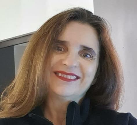 Foto de Valéria Alpino Bigonha Salgado