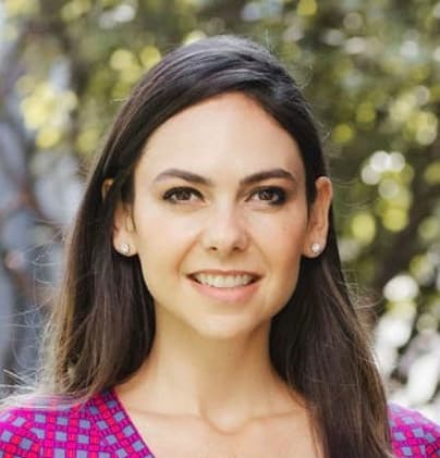 Foto de Isadora Cohen
