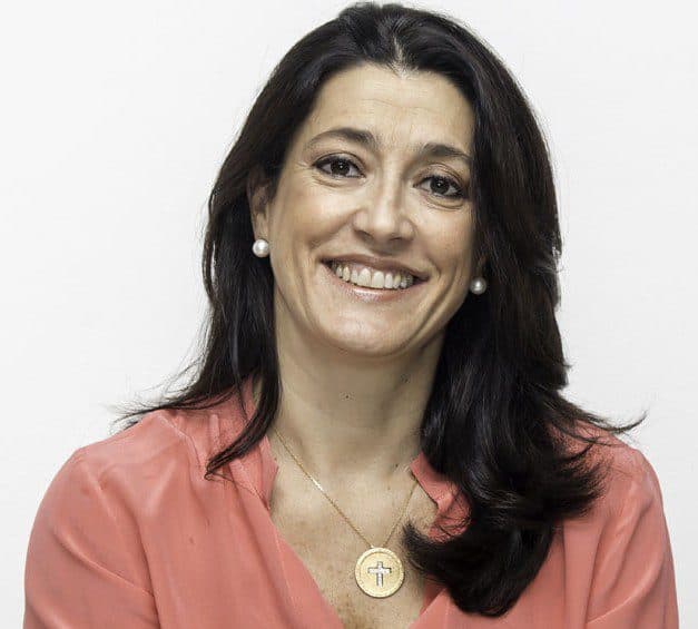 Foto de Carola Matarazzo