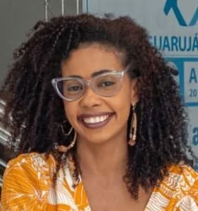 Foto de Dariella Santos