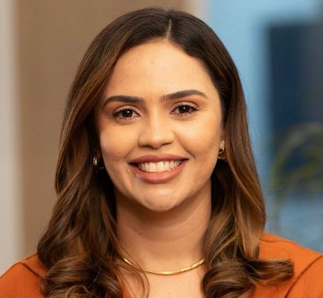 Foto de Patrícia Caúla