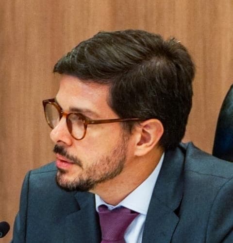 Foto de Victor Cravo