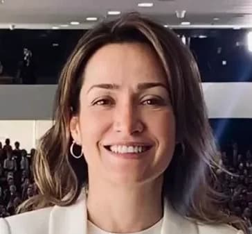Foto de Alessandra Gaspar Costa