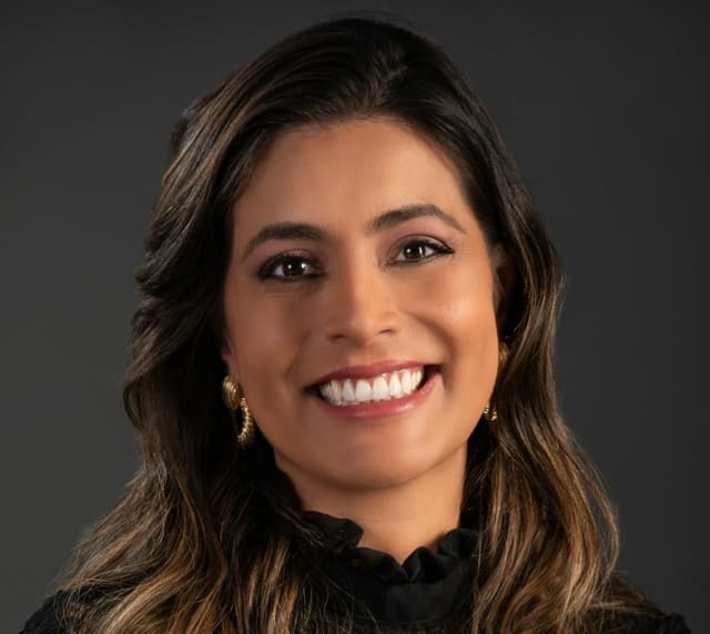 Foto de Flávia Dornelas Kurkowski