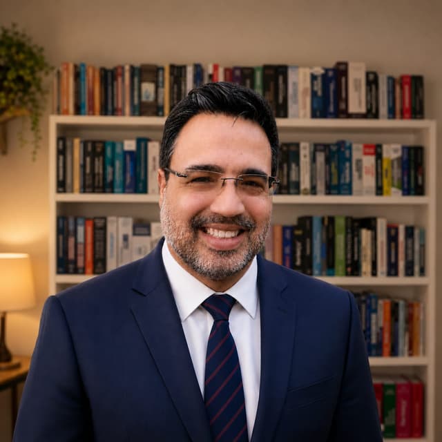 Foto de Rafael Moreira de Aguiar