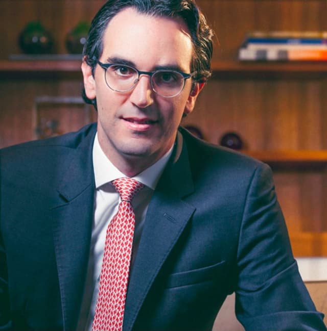 Foto de Francisco Capote Valente