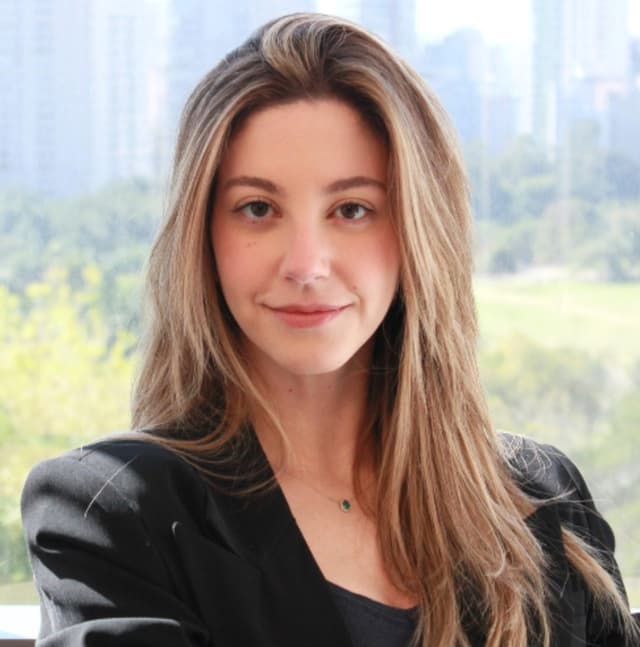 Foto de Luiza Gracie Maluf