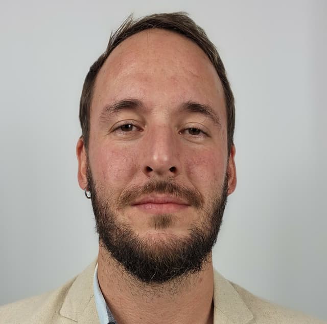 Foto de Pedro Sibahi