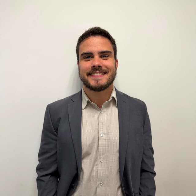 Foto de Renan Baleeiro Costa