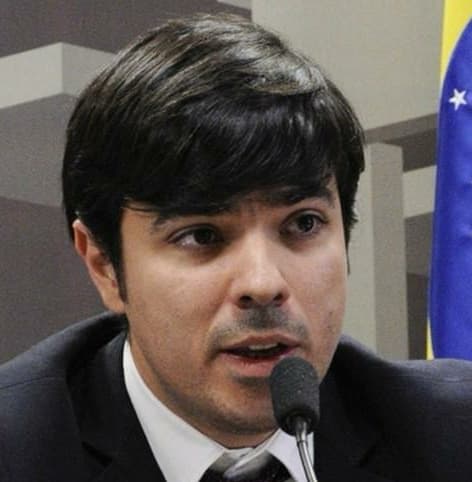 Foto de Cristiano Neuenschwander