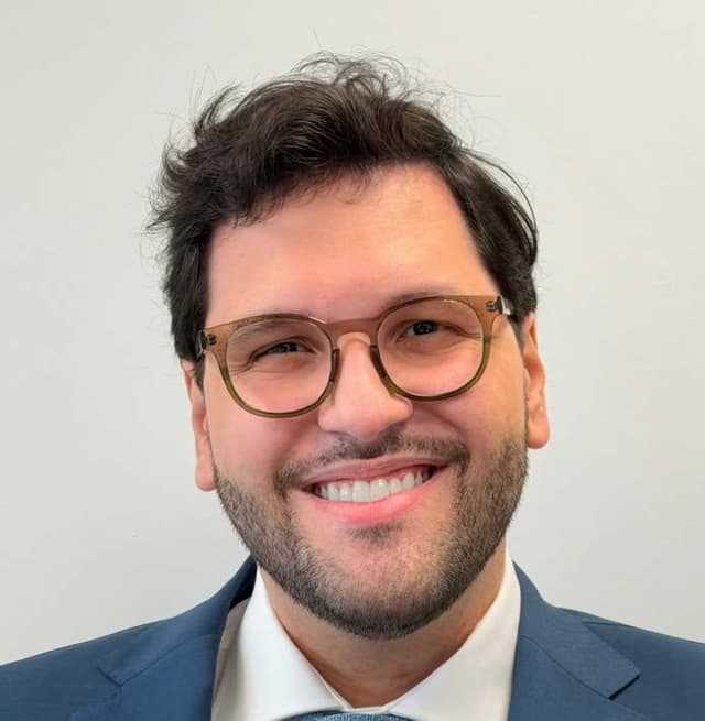 Foto de Pedro de Abreu Monteiro Campos