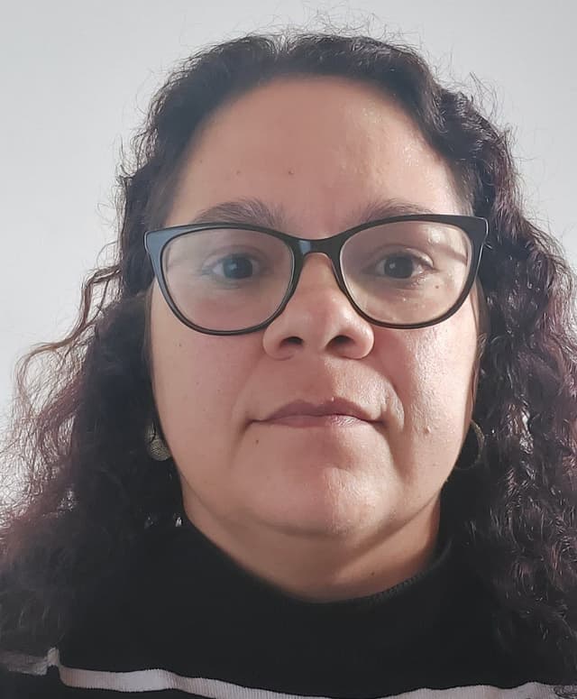 Foto de Mariana Amorim Fraga