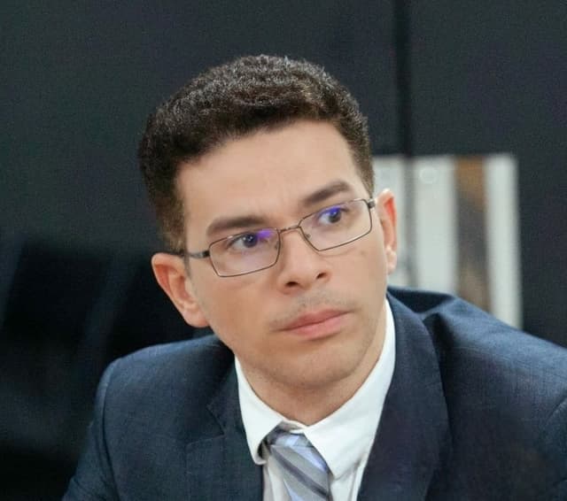Foto de José Leite dos Santos Neto