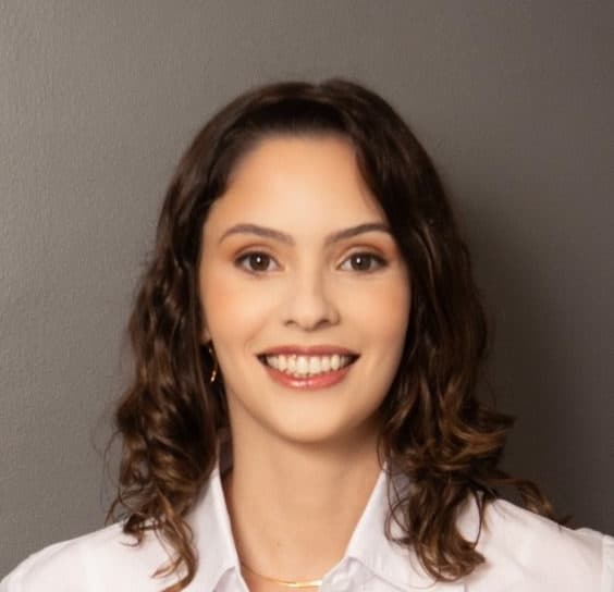 Foto de Mariana Lannes Lindenmeyer