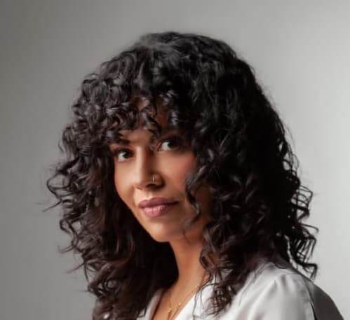 Foto de Paola de Castro Esotico