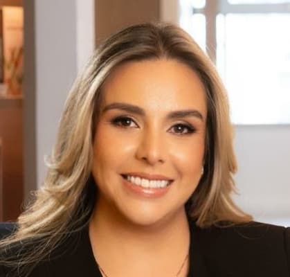 Foto de Tania Laredo Cuentas