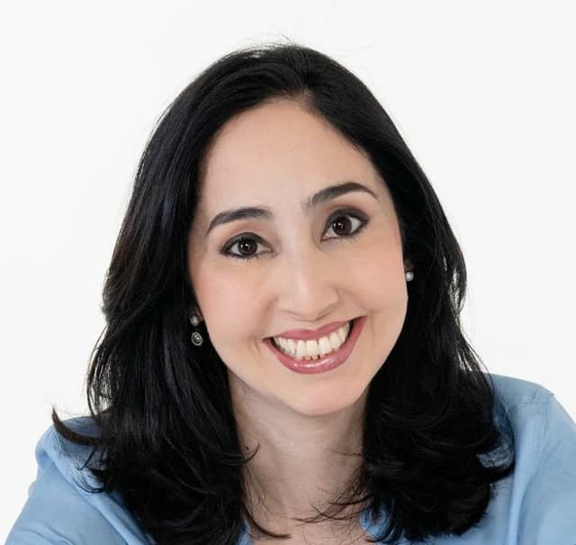 Foto de Clarissa Ferreira de Melo Mesquita