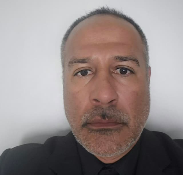 Foto de Emmanuel Nunes de Oliveira