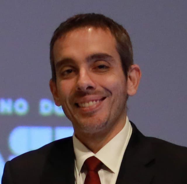 Foto de Antonio Carlos Vasconcellos Nóbrega