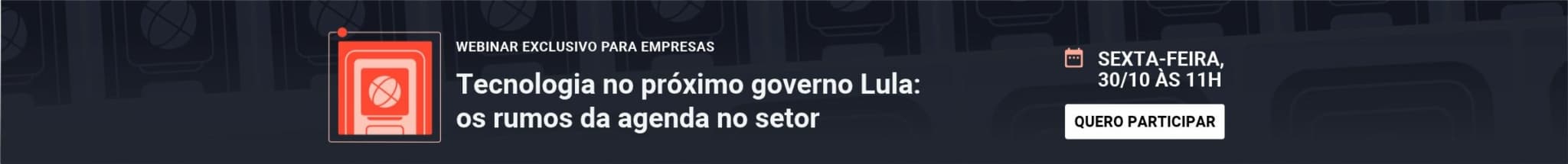 Banner Top JOTA INFO