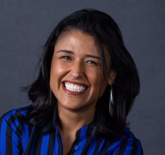 Foto de Gabriela Silveira